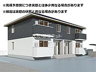 愛媛県松山市朝生田町3丁目388番2、388番5(地番)：物件画像／大東建託リーシング株式会社 松山店