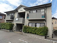 富山県富山市森2丁目13-36?：物件画像／大東建託リーシング株式会社　魚津店