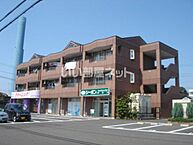 栃木県佐野市高萩町1314-1：物件画像／大東建託リーシング株式会社 伊勢崎店