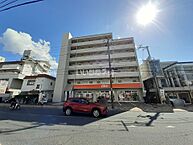 広島県安芸郡府中町本町5丁目：物件画像／大東建託リーシング株式会社 広島店