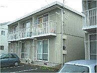 福島県福島市郷野目字向町55：物件画像／大東建託リーシング株式会社 福島店