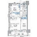 ライドリンク竹ノ塚6階17.0万円