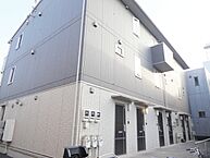 埼玉県戸田市喜沢2丁目26-21：物件画像／大東建託リーシング株式会社 坂戸店