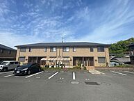 和歌山県海南市岡田317-1：物件画像／大東建託リーシング株式会社 和歌山店