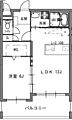 PHOENIX福津BAYSIDE2階7.9万円