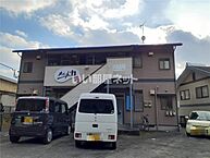 熊本県宇城市松橋町松山：物件画像／大東建託リーシング株式会社　宇土店