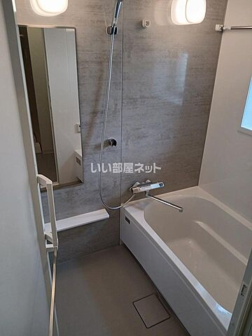 浴室