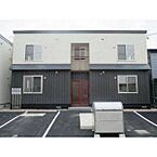 北海道恵庭市相生町4丁目4-7：物件画像／大東建託リーシング株式会社 千歳店