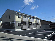 岩手県盛岡市北飯岡2丁目8番28号：物件画像／大東建託リーシング株式会社 盛岡店