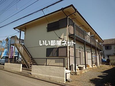 外観 外観