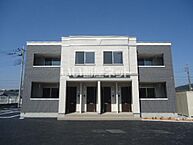 栃木県佐野市伊勢山町14-16-1：物件画像／大東建託リーシング株式会社 前橋店