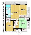 ハヤシビル北方19階5.9万円