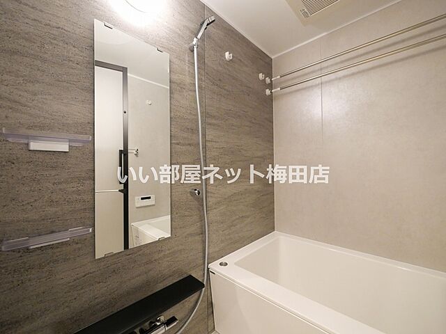 浴室