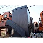 兵庫県神戸市長田区長尾町1丁目6-21-2：物件画像／大東建託リーシング株式会社　三宮店