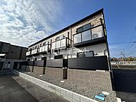 広島県東広島市黒瀬楢原西2丁目1-6：物件画像／大東建託リーシング株式会社 広島店