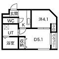 ベルフォート新瑞橋3階7.5万円