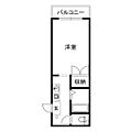 プレアール老松町13階3.4万円