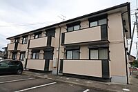 福島県福島市野田町7丁目9-35：物件画像／大東建託リーシング株式会社 相馬店