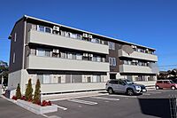茨城県神栖市堀割2丁目11-10：物件画像／大東建託リーシング株式会社　神栖店