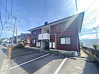 佐賀県佐賀市開成6丁目4番37号：物件画像／大東建託リーシング株式会社 佐賀駅前店
