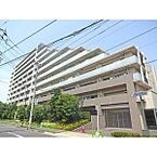 東京都東久留米市ひばりが丘団地8-13：物件画像／大東建託リーシング株式会社　桶川店