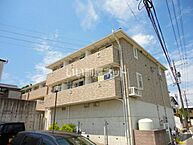 愛知県東海市名和町中首羅：物件画像／大東建託リーシング株式会社 名古屋南店