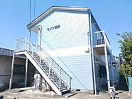 愛知県一宮市木曽川町黒田字錦里：物件画像／大東建託リーシング株式会社 一宮店