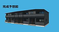 愛知県知立市新林町新林：物件画像／大東建託リーシング株式会社 刈谷店