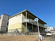 埼玉県深谷市東方町4丁目23-3：物件画像／大東建託リーシング株式会社 伊勢崎店