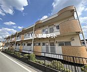東京都福生市大字熊川：物件画像／大東建託リーシング株式会社 青梅店