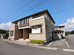 パストラルのぞみが丘I