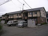 岩手県盛岡市津志田南2丁目10-12：物件画像／大東建託リーシング株式会社 盛岡店
