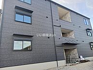 大阪府羽曳野市はびきの4丁目：物件画像／大東建託リーシング株式会社　藤井寺店