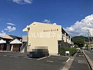 鳥取県鳥取市国府町稲葉丘3丁目310-4：物件画像／大東建託リーシング株式会社 鳥取店