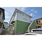 神奈川県横浜市金沢区釜利谷東4丁目1-31：物件画像／大東建託リーシング株式会社 大船店