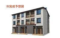 鹿児島県鹿児島市小松原1丁目：物件画像／大東建託リーシング株式会社 鹿児島中央店