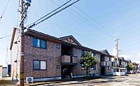 富山県高岡市吉久2丁目6-1：物件画像／大東建託リーシング株式会社　魚津店