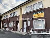 群馬県桐生市相生町1丁目：物件画像／大東建託リーシング株式会社 前橋店