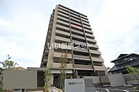 愛媛県新居浜市西の土居町2丁目：物件画像／大東建託リーシング株式会社 新居浜店 