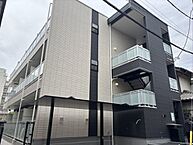埼玉県所沢市小手指町2丁目2-5：物件画像／大東建託リーシング株式会社　所沢店
