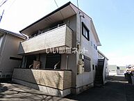 三重県津市西古河町22-25：物件画像／大東建託リーシング株式会社　津店