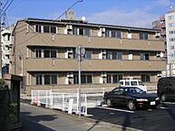 岩手県盛岡市南大通1丁目13-3：物件画像／大東建託リーシング株式会社 盛岡店