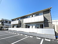 群馬県太田市藤阿久町748-4：物件画像／大東建託リーシング株式会社 前橋店