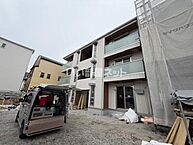 広島県広島市南区旭3丁目1729番9、1729番10一部、1729番11一部、172：物件画像／大東建託リーシング株式会社 三原店