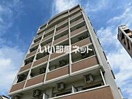 福岡県北九州市門司区柳町1丁目：物件画像／大東建託リーシング株式会社　小倉店