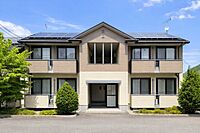 長野県長野市松代町東条3063-1：物件画像／大東建託リーシング株式会社 長野店