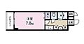 ジョイ北方2階3.9万円