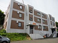 北海道札幌市西区山の手一条12丁目10-43：物件画像／大東建託リーシング株式会社　札幌麻生店