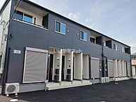 埼玉県春日部市樋堀218-1(仮)：物件画像／大東建託リーシング株式会社　越谷店