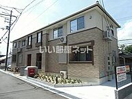 大阪府羽曳野市古市5丁目：物件画像／大東建託リーシング株式会社　藤井寺店